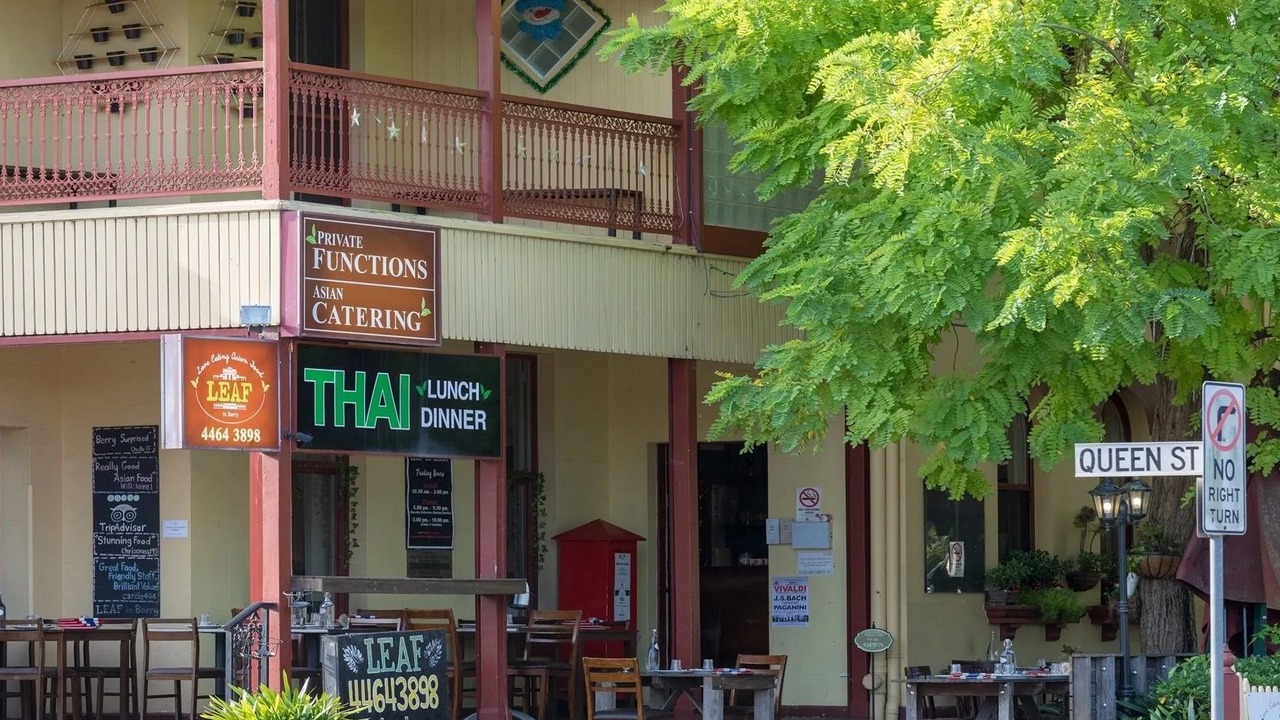 Photo of Outdoor in Bellawongarah