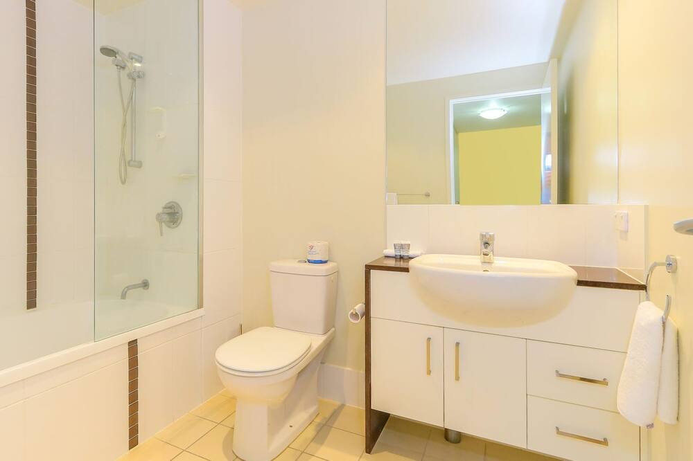 Photo of Bathroom in Casuarina