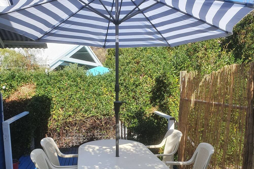 Photo of Patio Balcony in Aldinga Beach