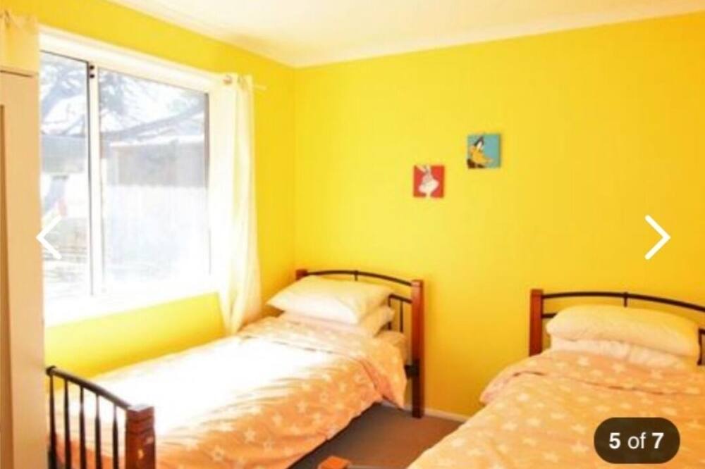 Photo of Bedroom in Aldinga Beach