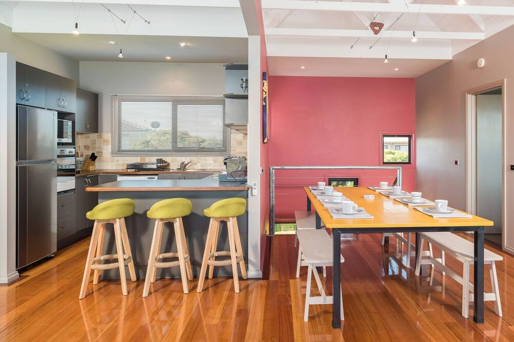 Photo of Kitchen in Silverleaves