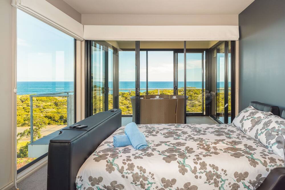 Photo of Bedroom in Silverleaves
