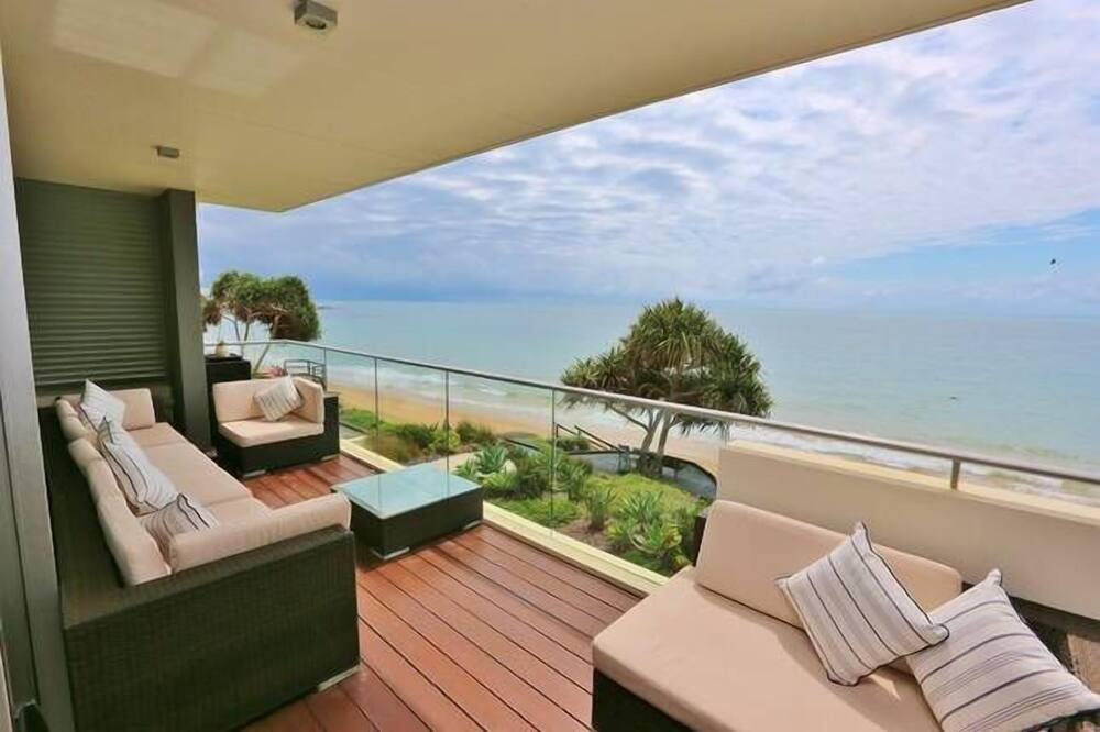 Photo of Patio Balcony in Bargara