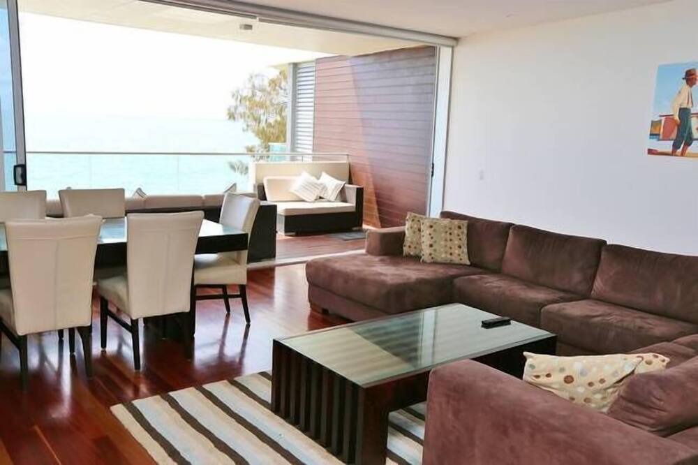 Photo of Livingroom in Bargara