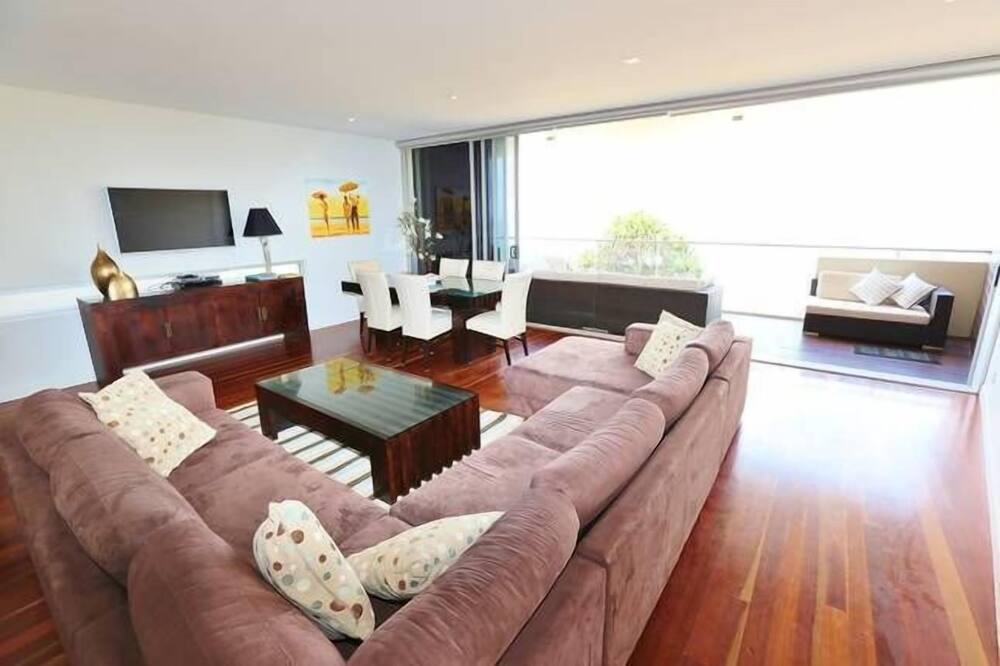 Photo of Livingroom in Bargara