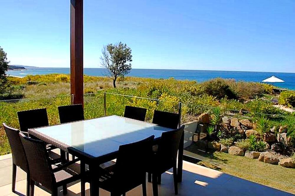 Photo of Patio Balcony in Culburra Beach