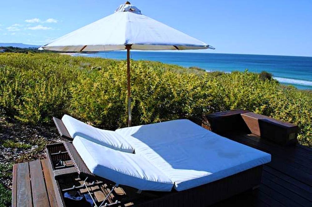 Photo of Patio Balcony in Culburra Beach