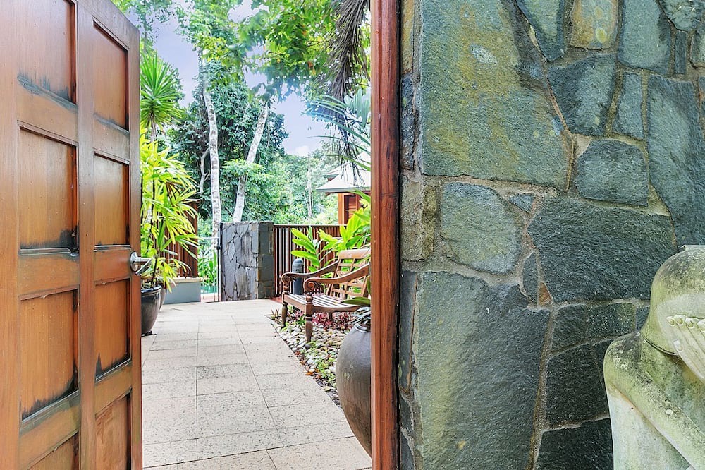 Photo of Patio Balcony in Kamerunga