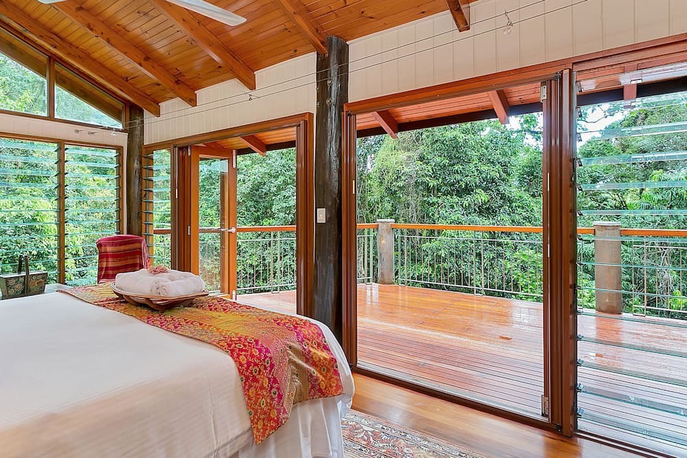 Photo of Bedroom in Kamerunga
