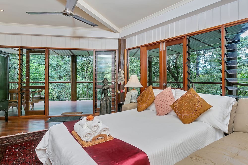 Photo of Bedroom in Kamerunga