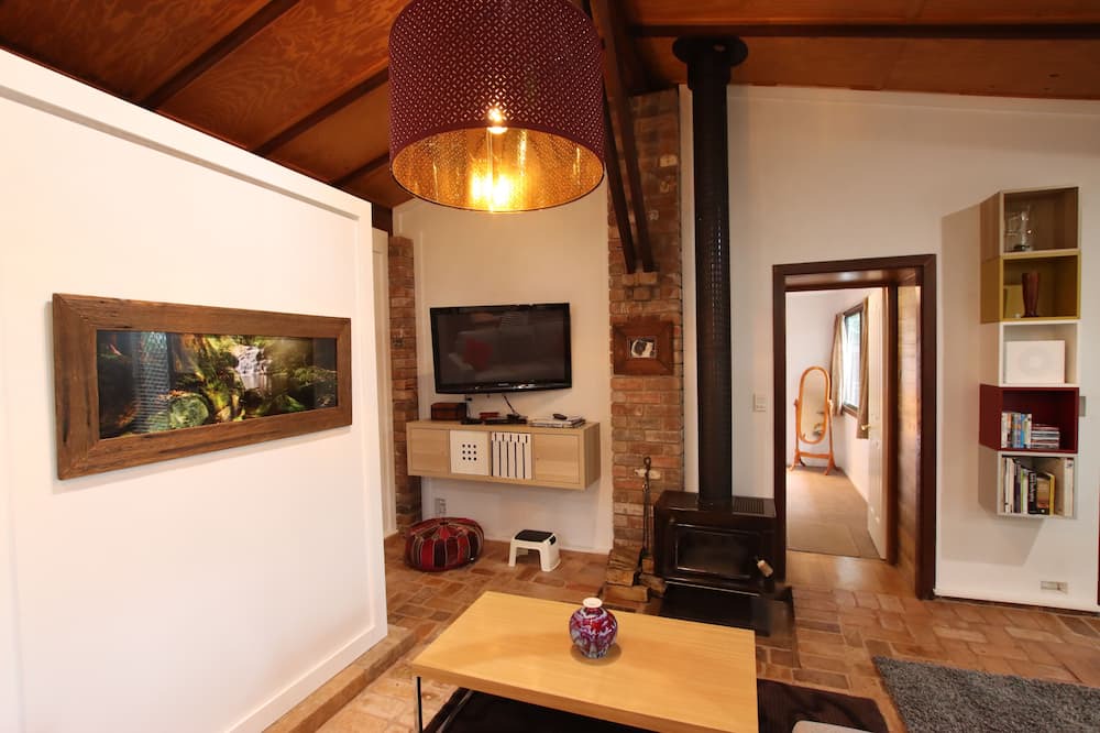 Photo of Livingroom in Montville