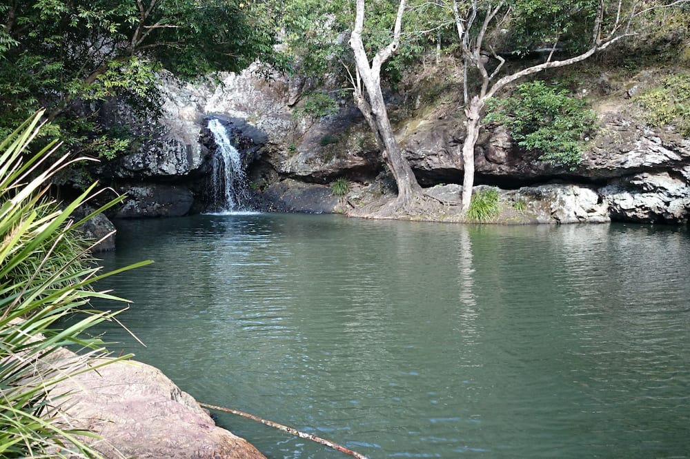 Photo of Outdoor in Montville