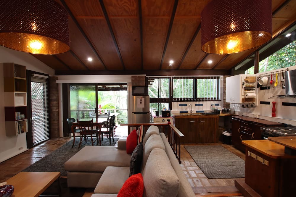 Photo of Livingroom in Montville