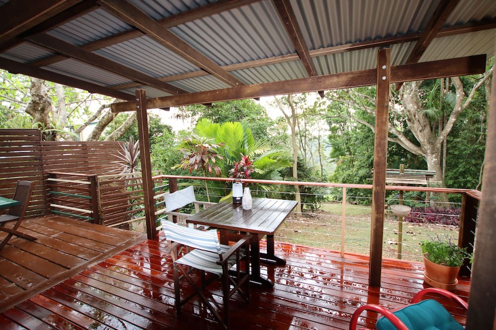Photo of Patio Balcony in Montville