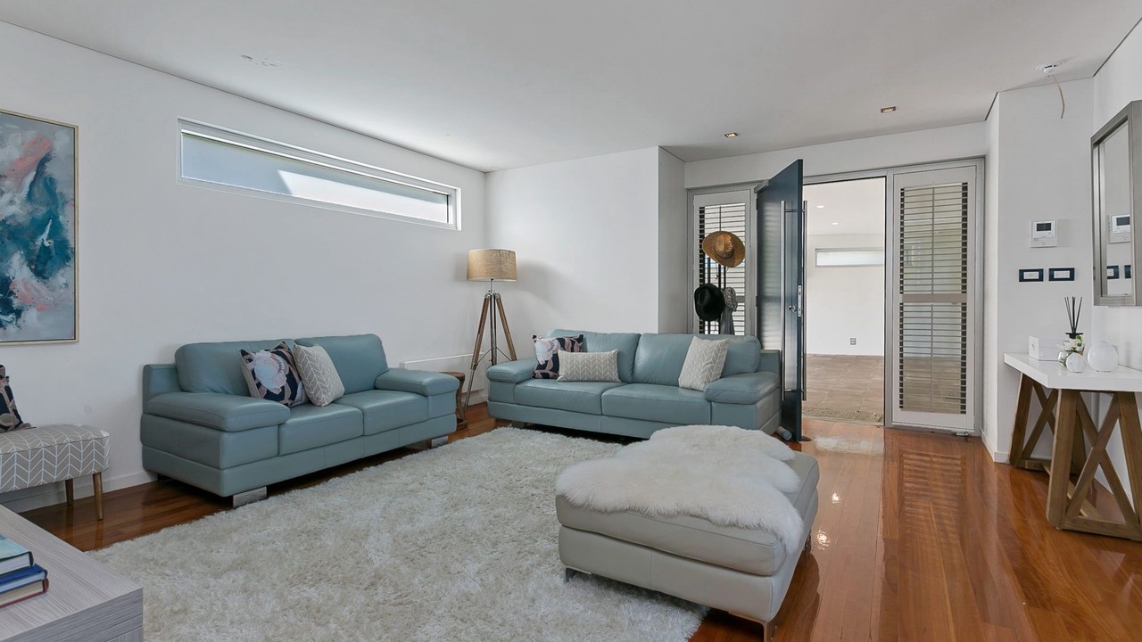 Photo of Livingroom in Port Elliot
