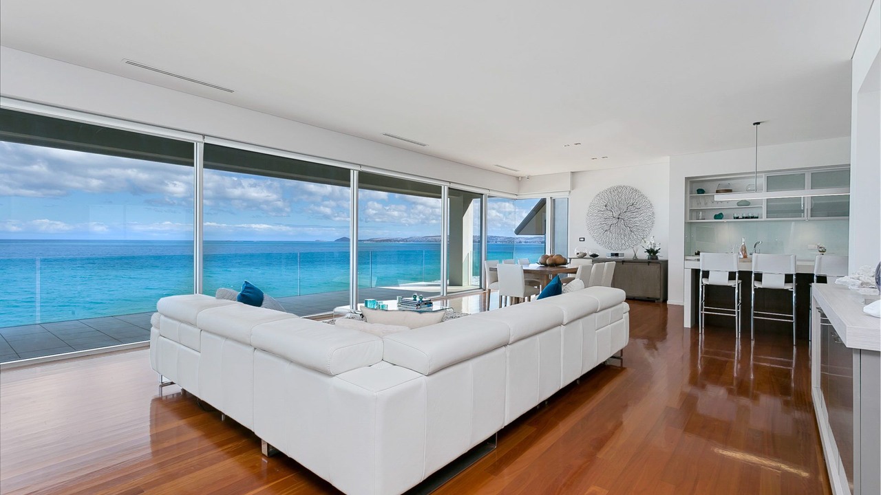 Photo of Livingroom in Port Elliot