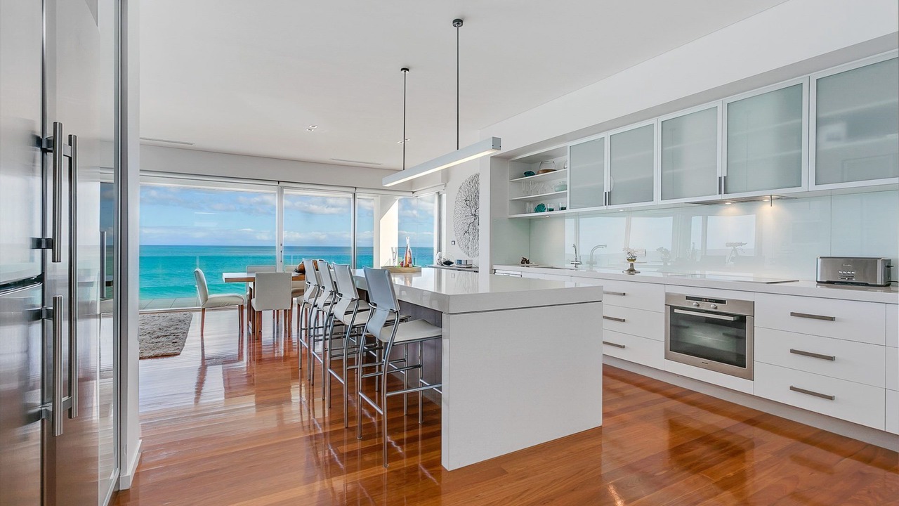 Photo of Kitchen in Port Elliot