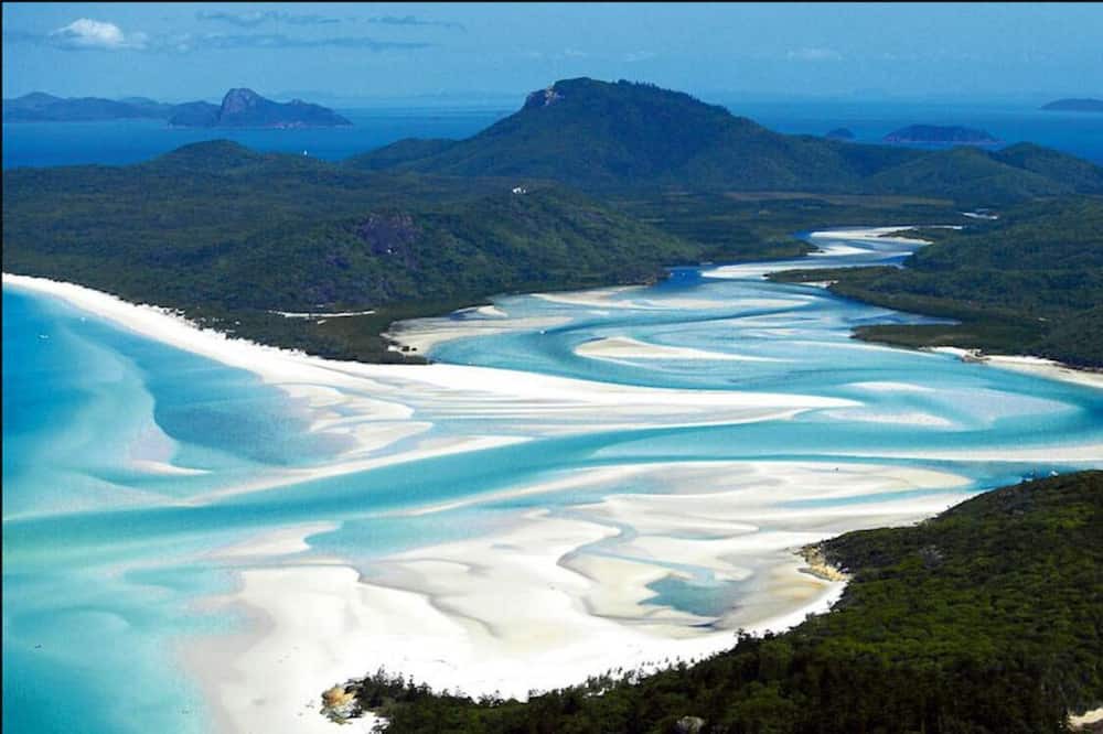 Photo of Outdoor in Airlie Beach