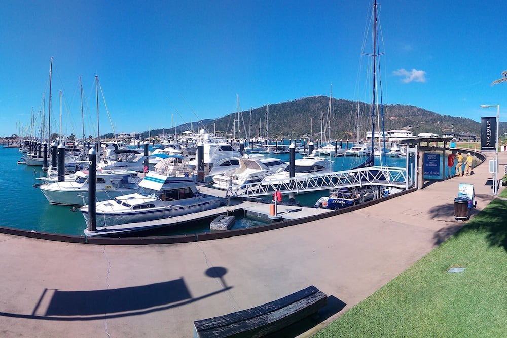 Photo of Outdoor in Airlie Beach