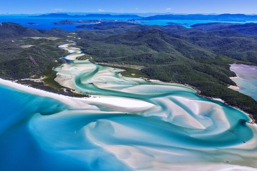 Photo of Outdoor in Airlie Beach