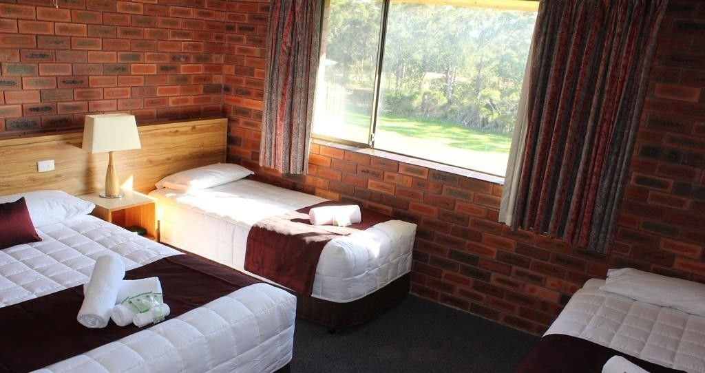 Photo of Bedroom in Lake Tabourie