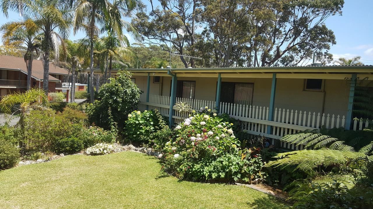 Photo of Outdoor in Lake Tabourie
