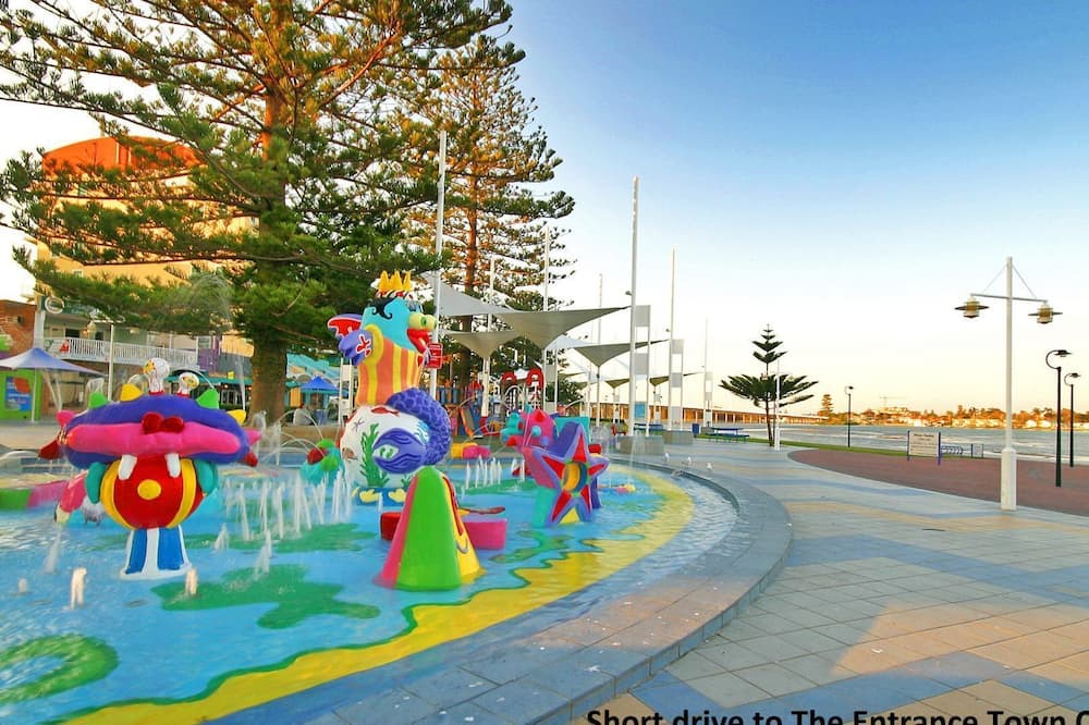 Photo of Outdoor in Bateau Bay