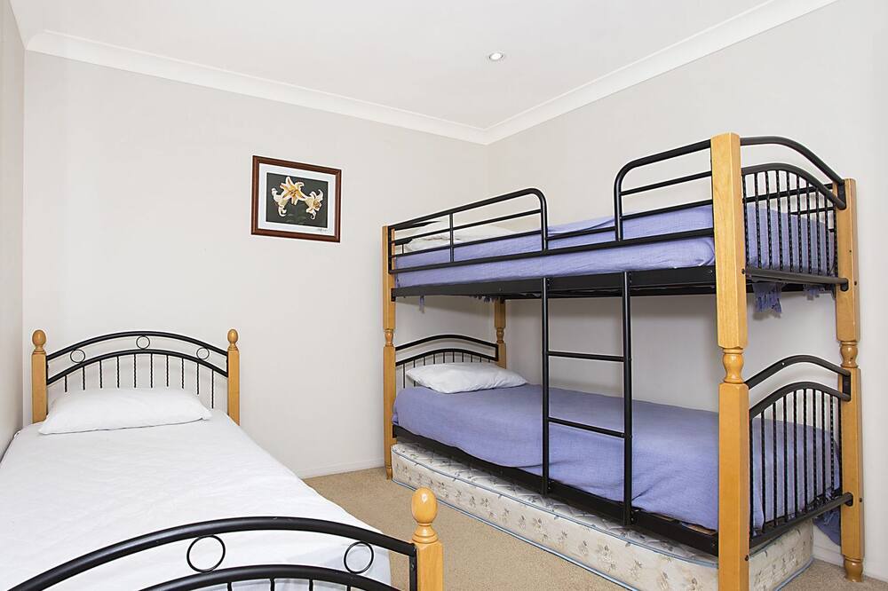 Photo of Bedroom in Bateau Bay
