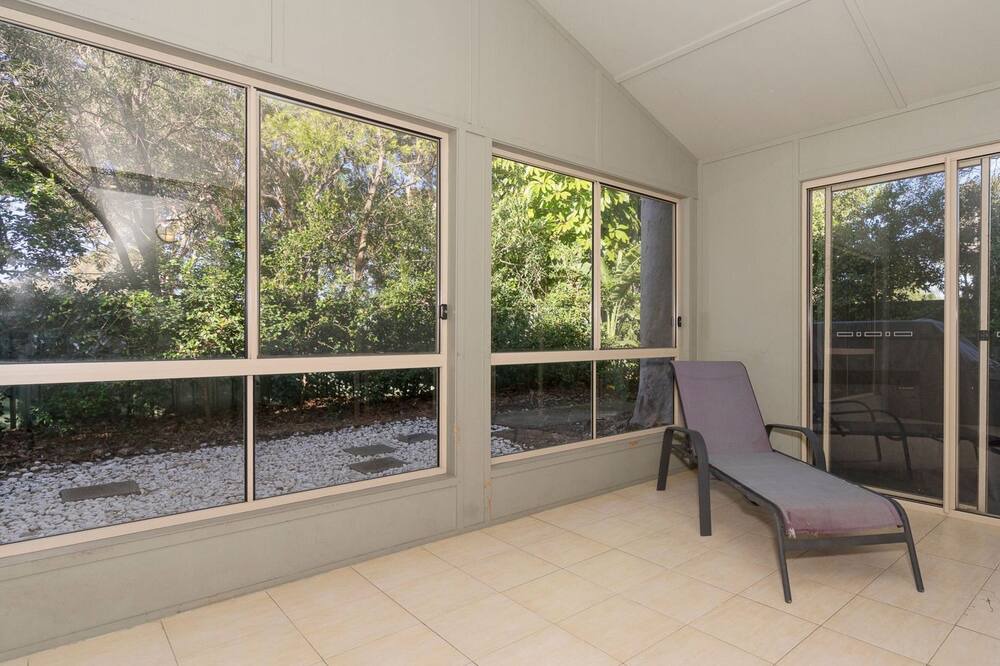 Photo of Patio Balcony in Bateau Bay