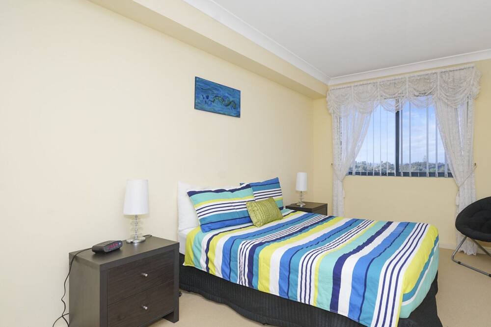 Photo of Bedroom in The Entrance North