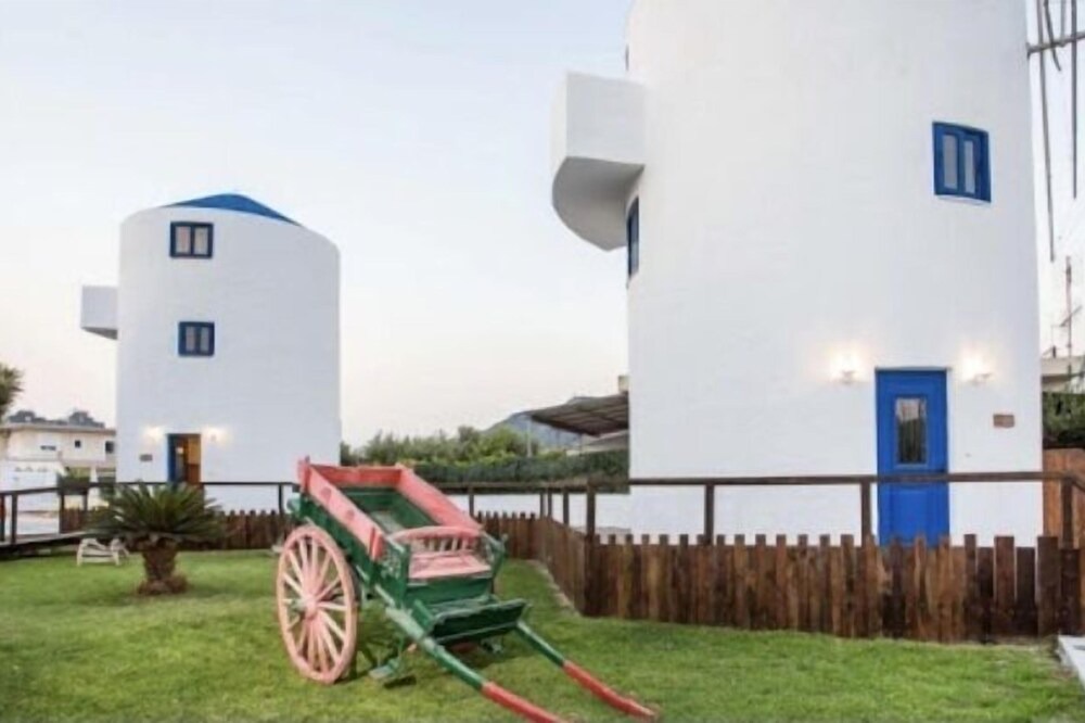 Photo of Outdoor in Pastida
