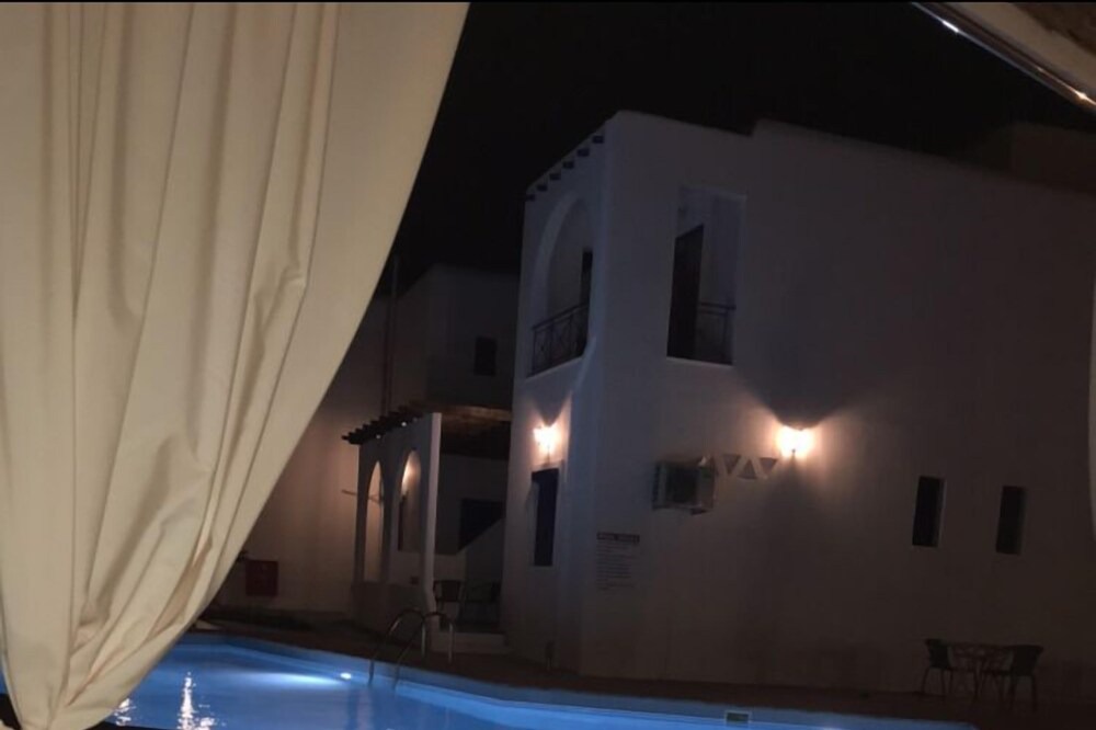 Photo of Patio Balcony in Pastida