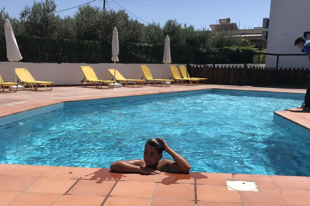 Photo of Outdoor in Pastida