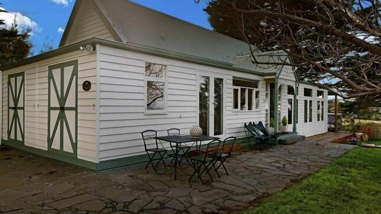 Photo of Patio Balcony in Shoreham