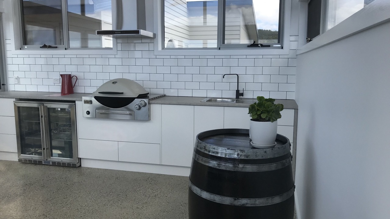 Photo of Kitchen in Sisters Beach