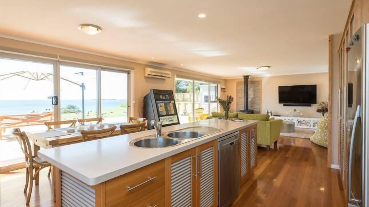 Photo of Kitchen in Sisters Beach