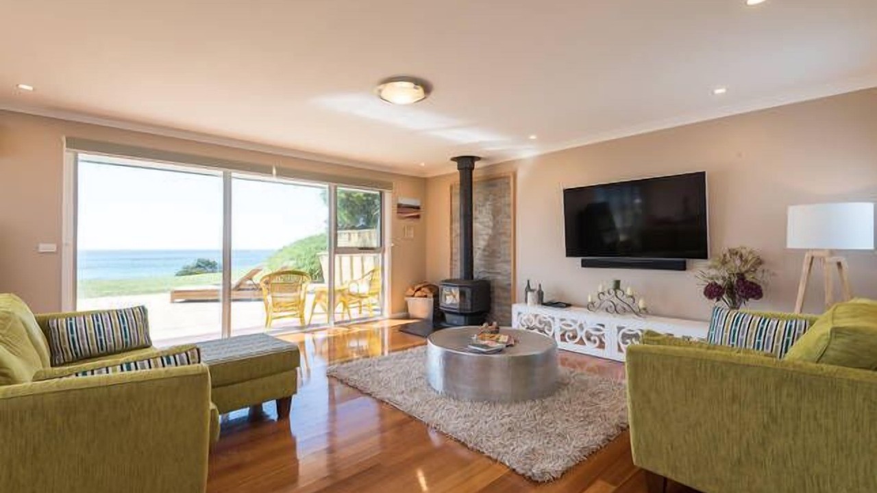 Photo of Livingroom in Sisters Beach