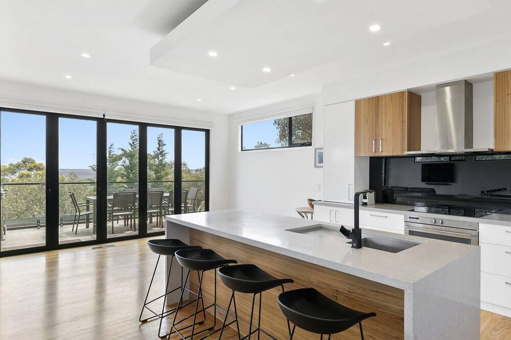 Photo of Kitchen in Anglesea