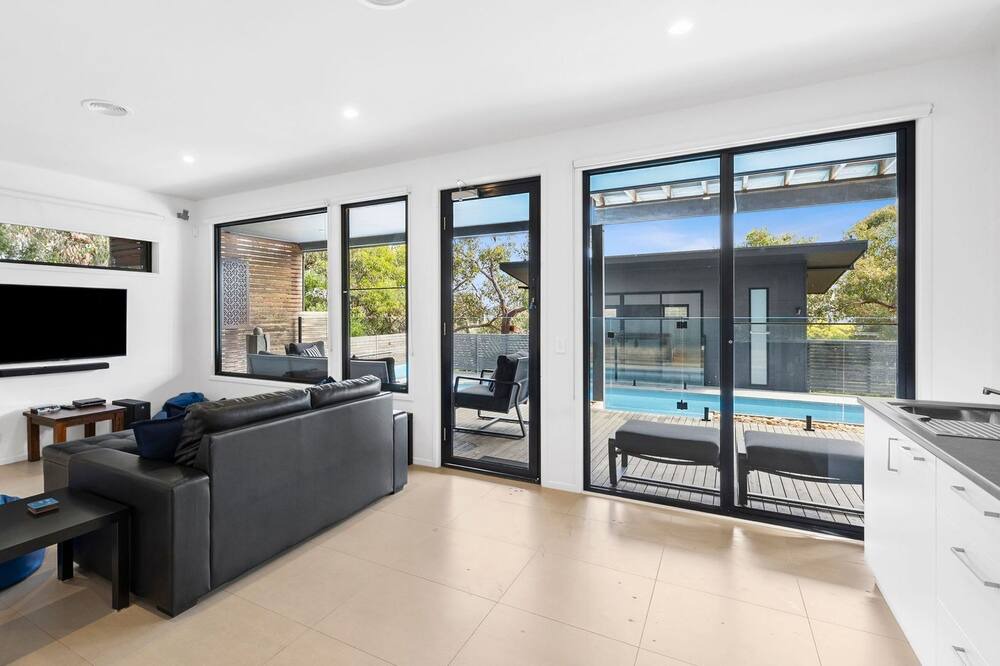 Photo of Livingroom in Anglesea