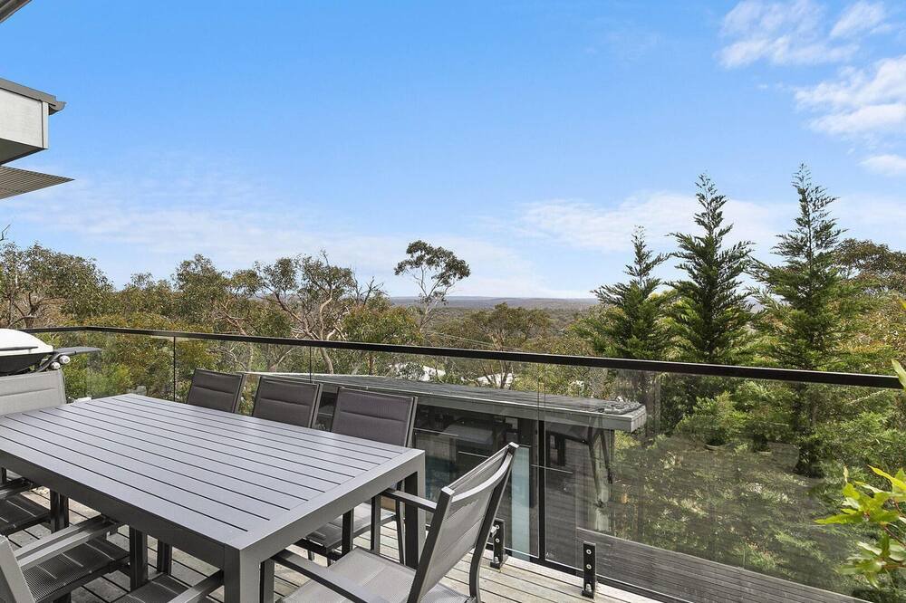 Photo of Patio Balcony in Anglesea