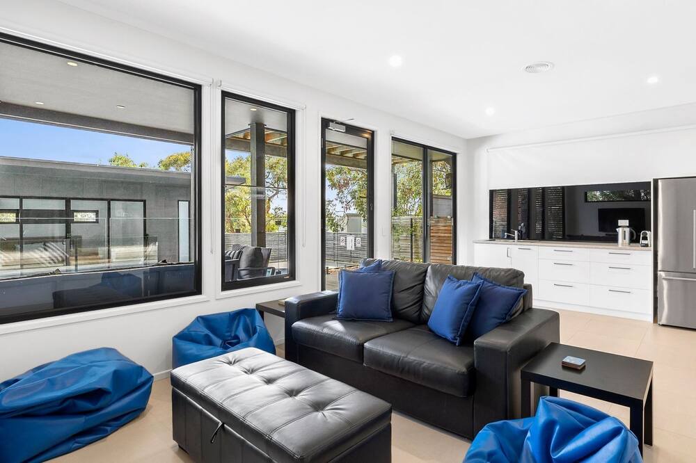 Photo of Livingroom in Anglesea