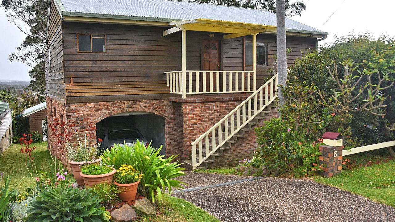 Photo of Outdoor in Narrawallee