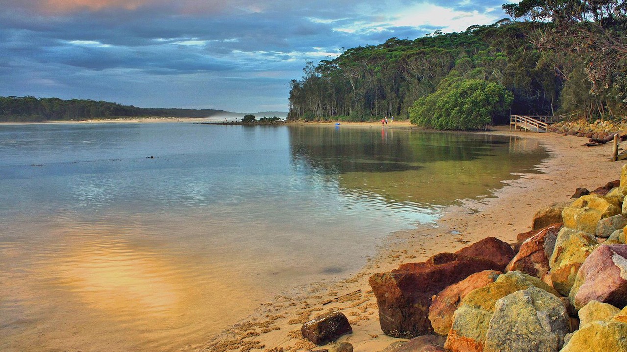 Photo of Others in Narrawallee