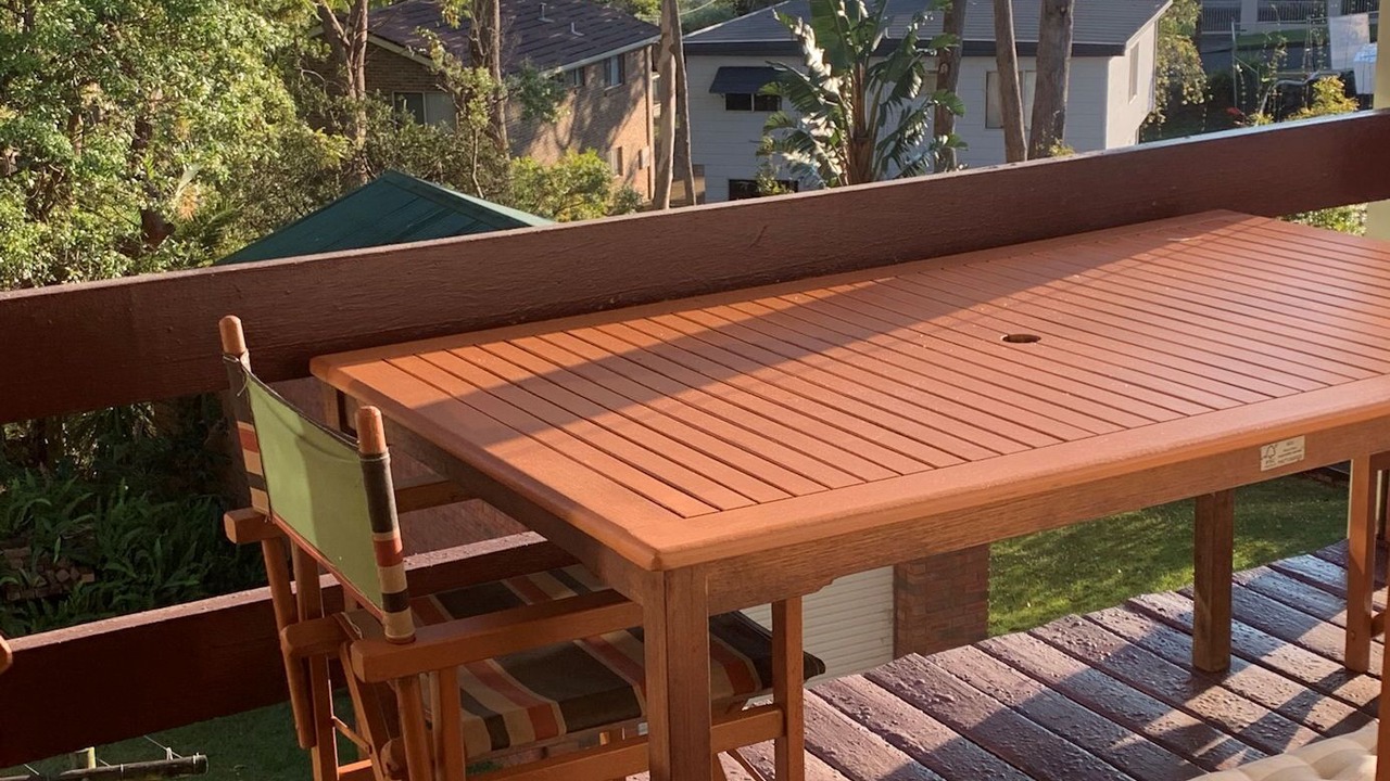 Photo of Outdoor in Narrawallee