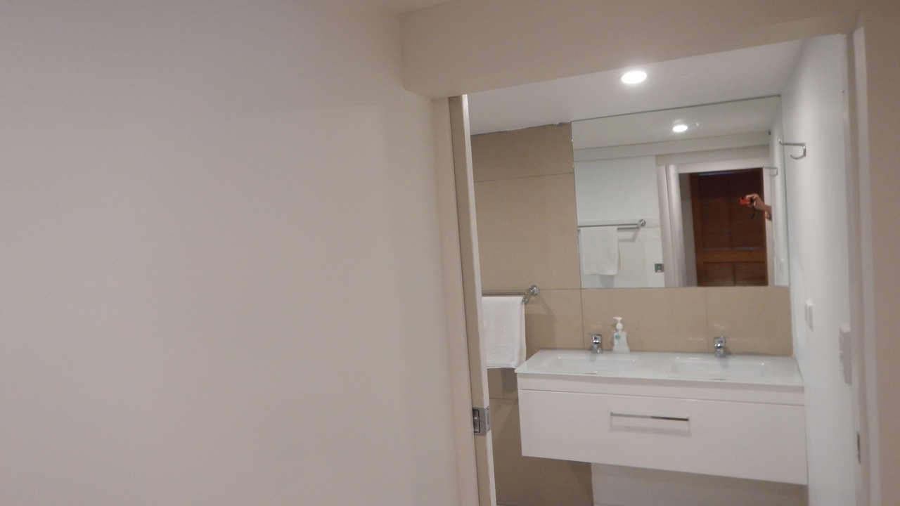 Photo of Bathroom in Wynnum