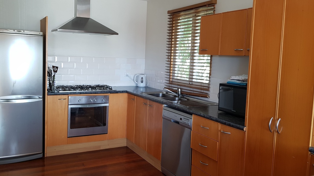 Photo of Kitchen in Wynnum
