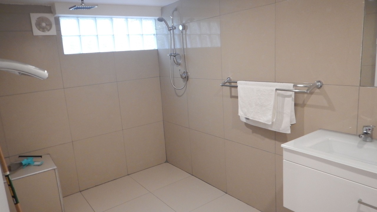 Photo of Bathroom in Wynnum