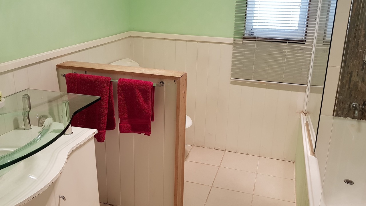 Photo of Bathroom in Wynnum