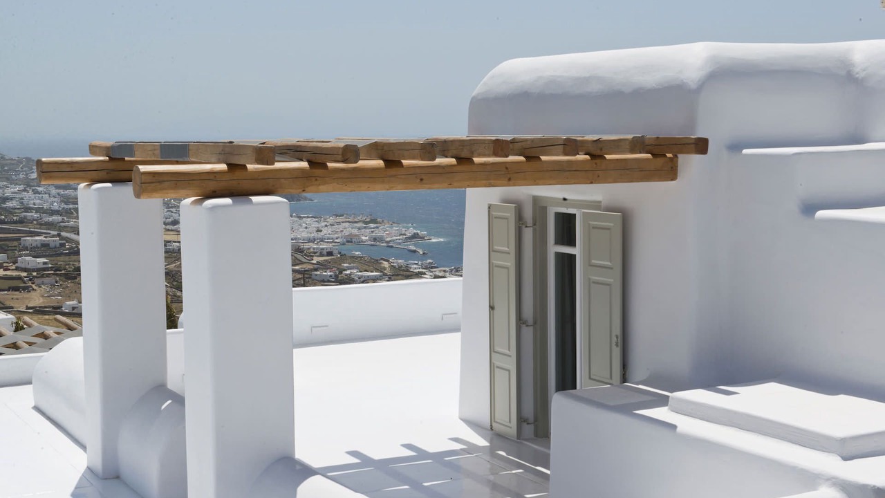 Photo of Outdoor in Tourlos