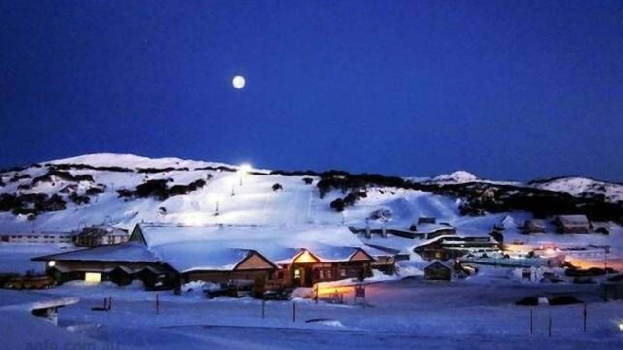 Photo of Outdoor in Perisher Valley